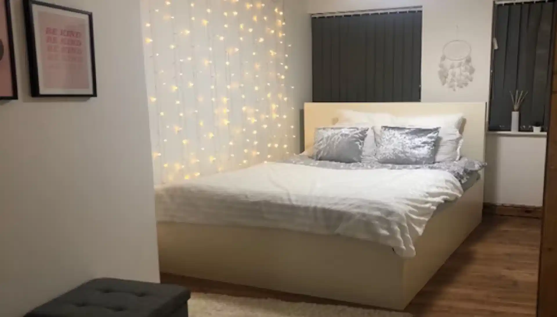 120 Charles Street, Leicester - Leicester, England, United Kingdom - 1 Bed Penthouse Apartment - Bedroom