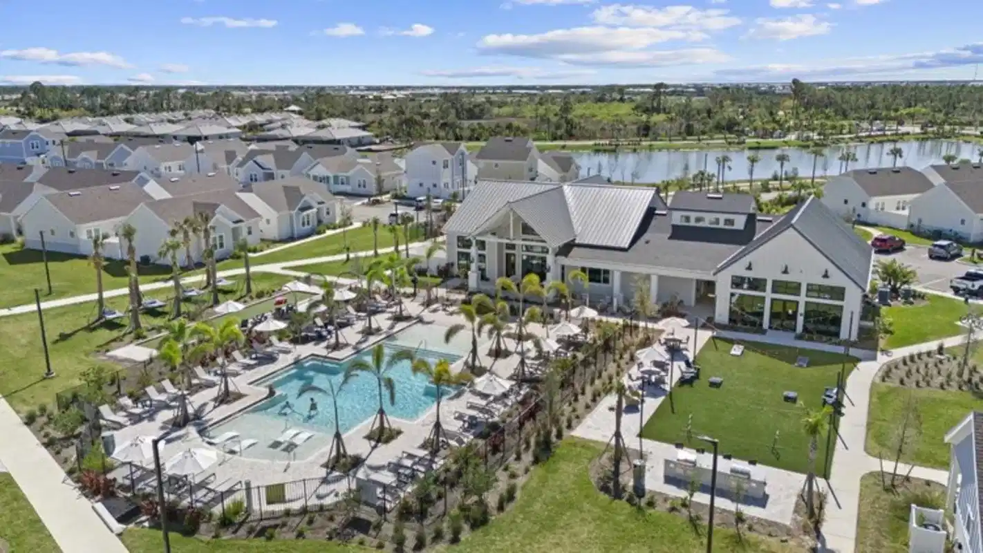 Stillwell At Wellen Park, Venice - Venice, Florida, United States - Exterior