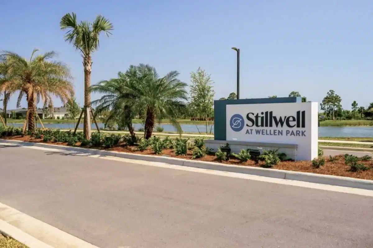 Stillwell At Wellen Park, Venice - Venice, Florida, United States - Exterior