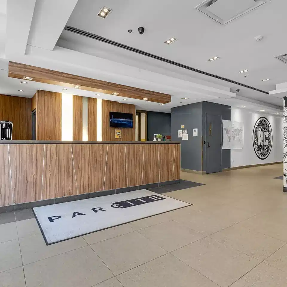 Parc Cite, Montreal - Montreal, Canada - Common Area