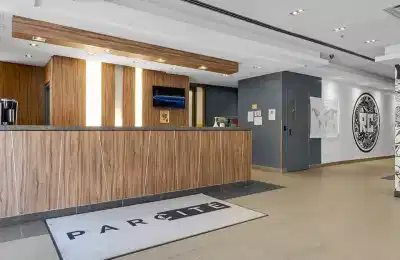 Parc Cite, Montreal - Montreal, Canada - Common Area