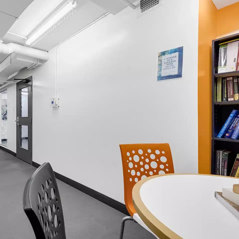 Parc Cite, Montreal - Montreal, Canada - Common Area