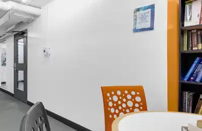Parc Cite, Montreal - Montreal, Canada - Common Area