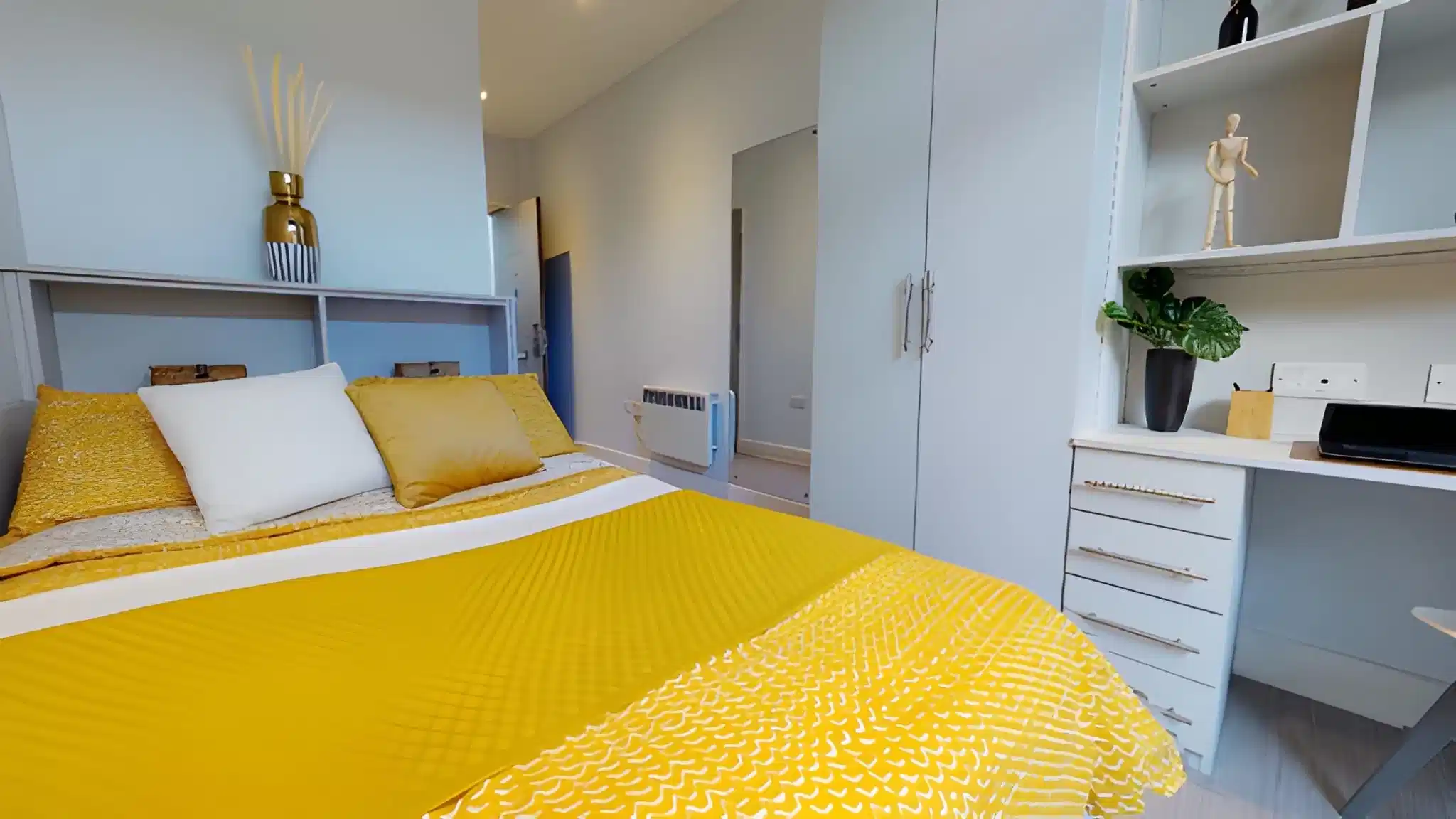 Saver EnSuite