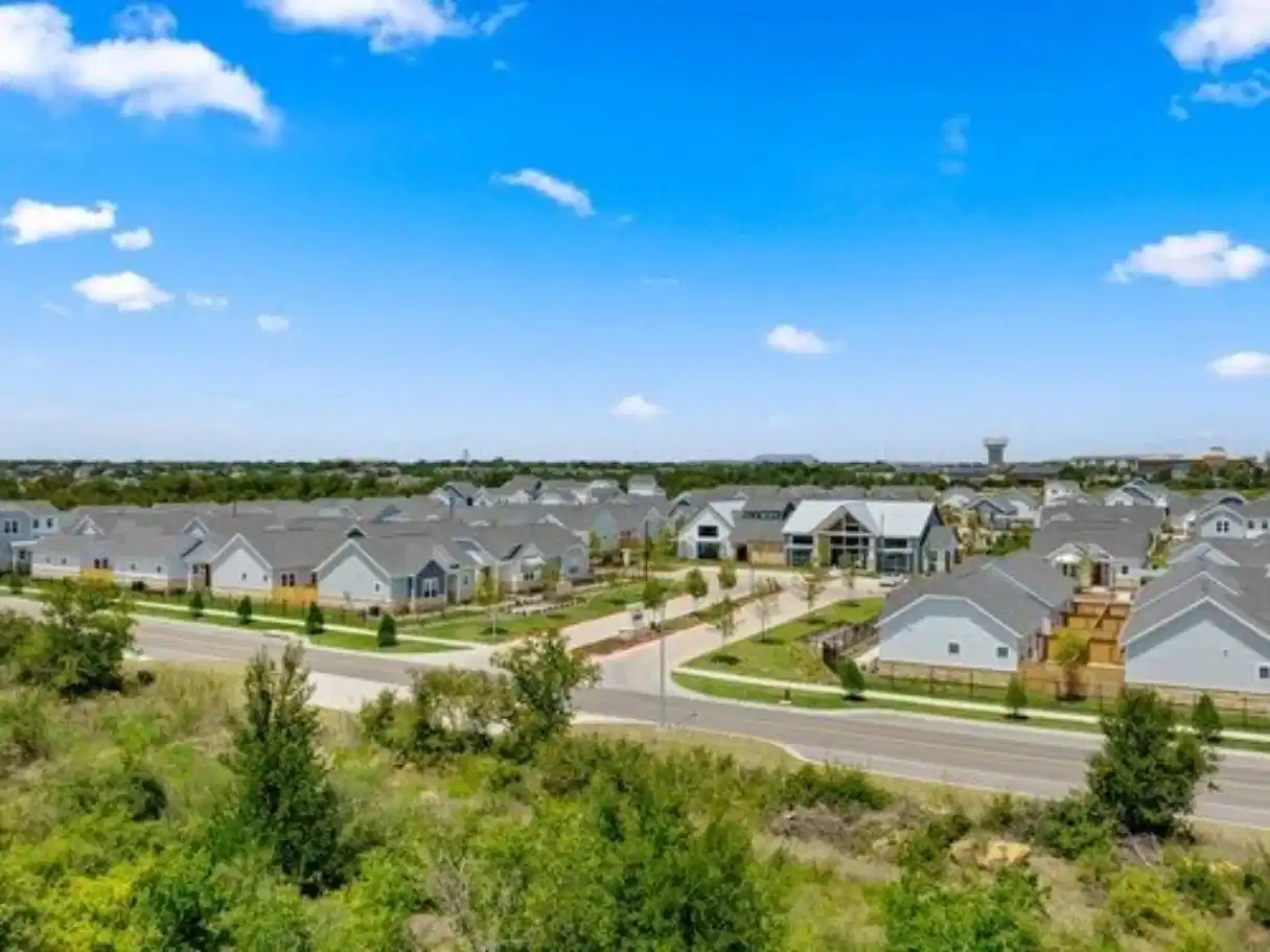 Stillwell At Avery Centre, Round Rock - Austin, Texas, United States - Exterior