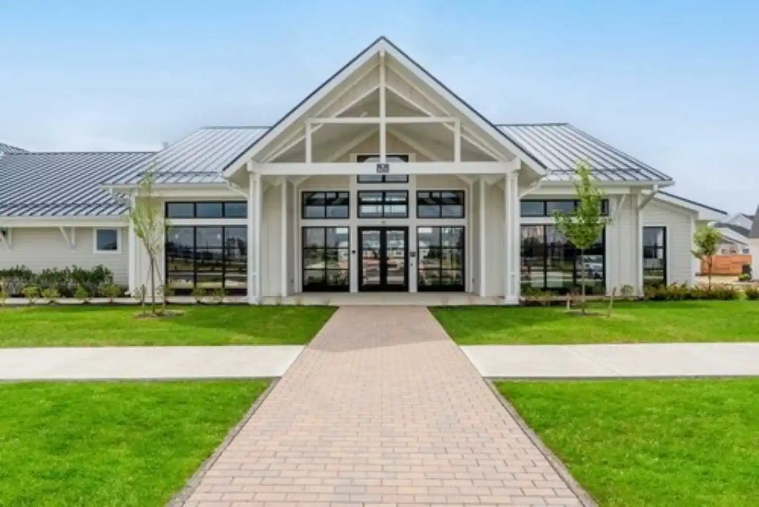 Stillwell Jerome, Plain City - Columbus, Ohio, United States - Exterior