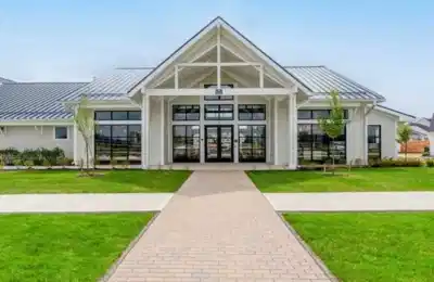 Stillwell Jerome, Plain City - Columbus, Ohio, United States - Exterior