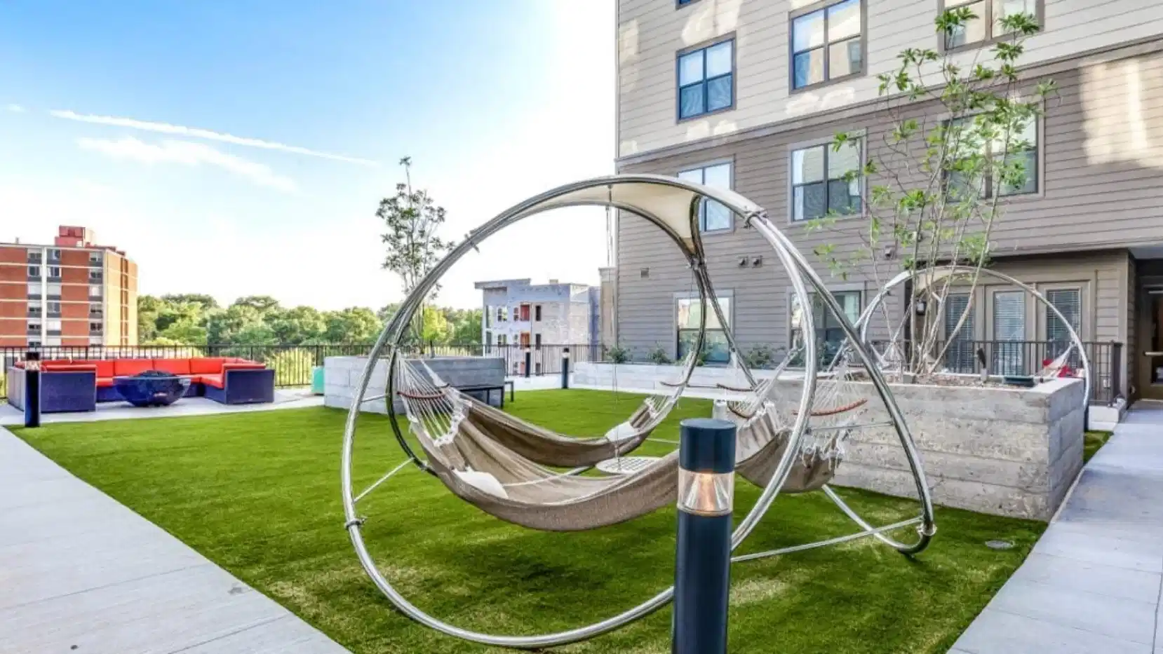 Todd, Columbia - Columbia, Missouri, United States - Exterior