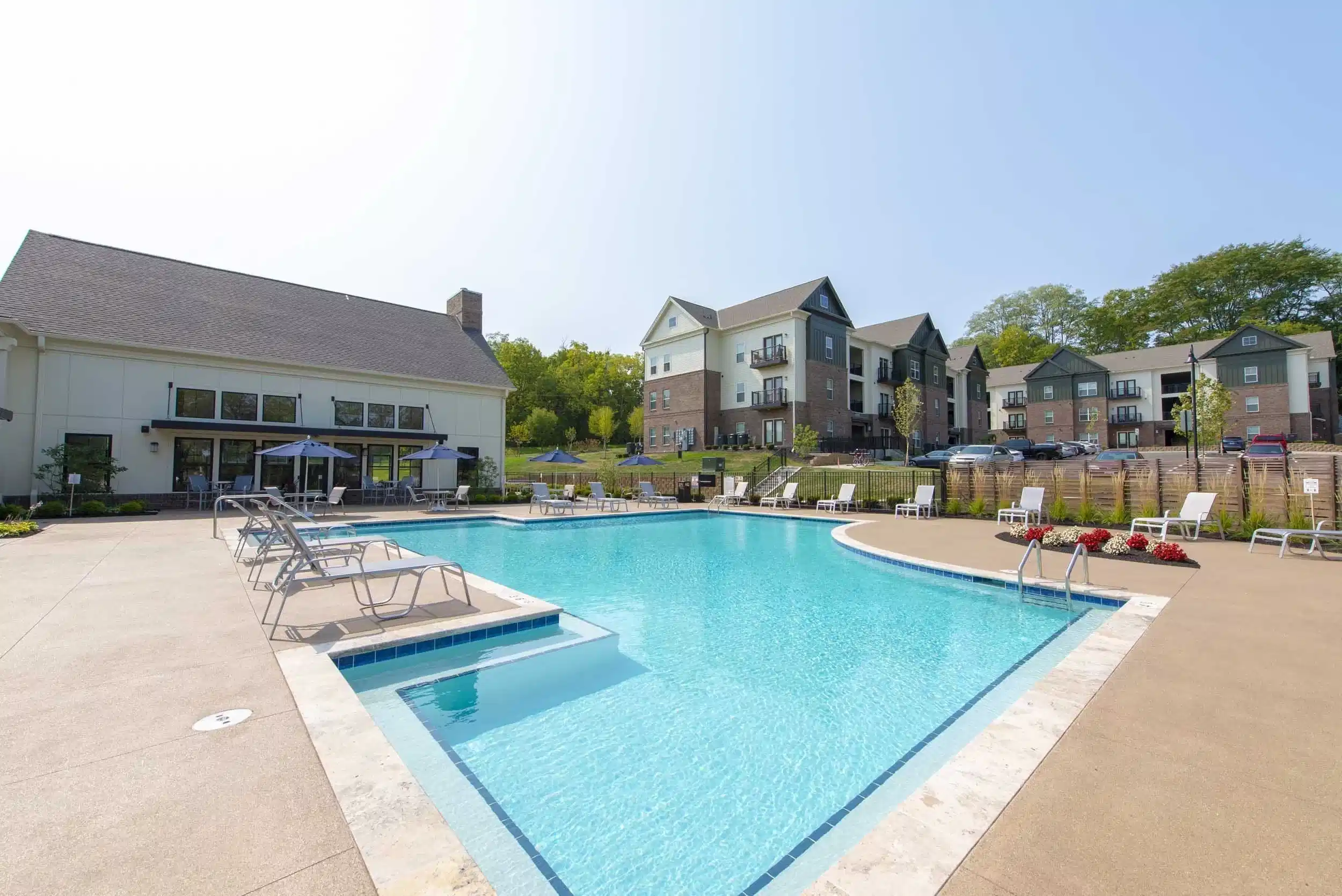 Gateway Lofts Centerville, Centerville 5
