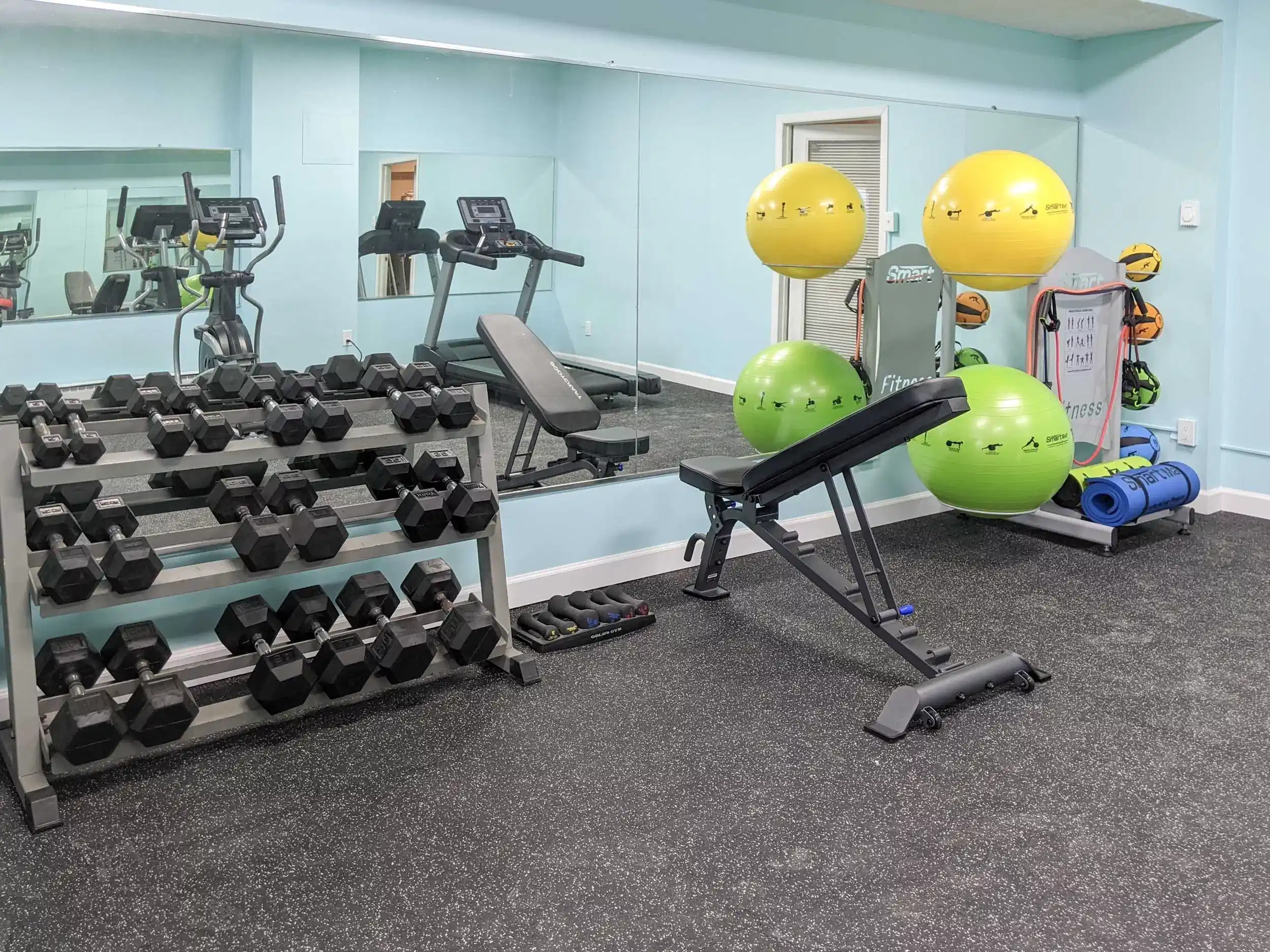 Flats On The Row, Newport - Newport, Kentucky, United States - Amenities