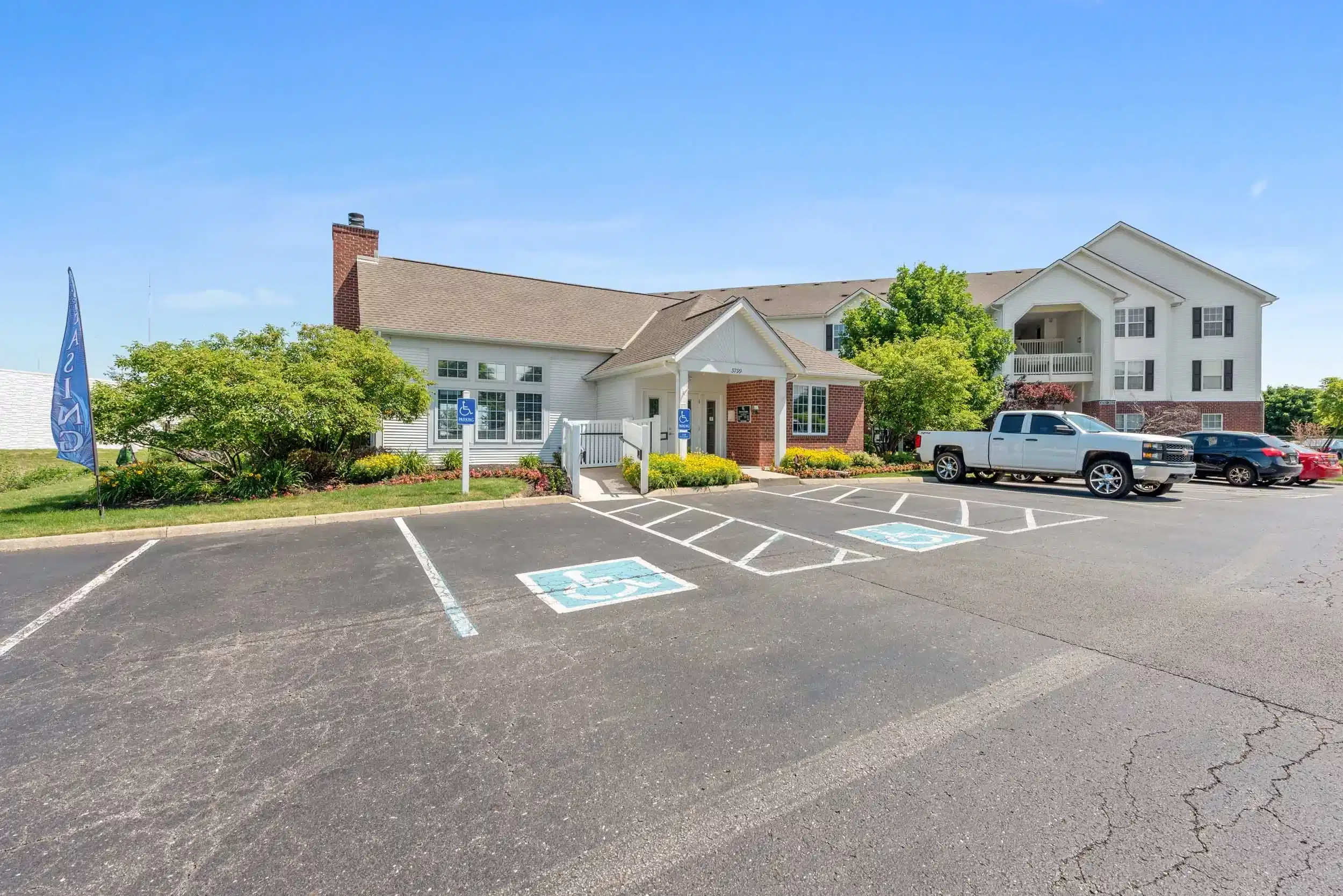 Gateway Lakes, Grove City 4