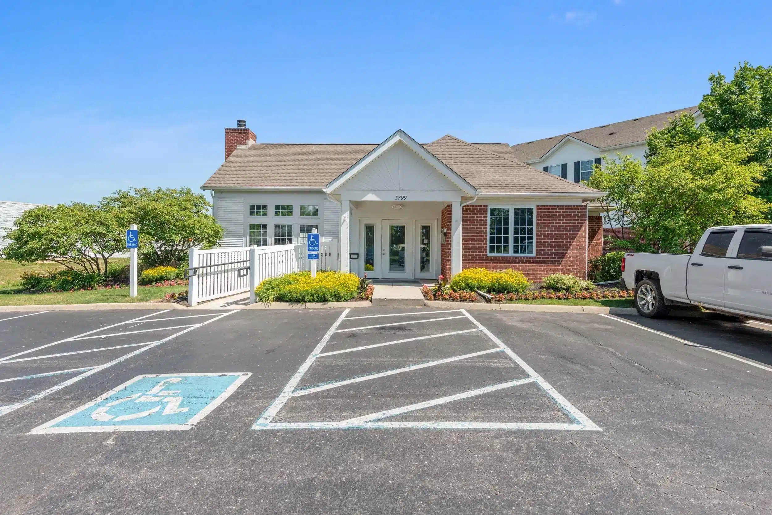 Gateway Lakes, Grove City 5