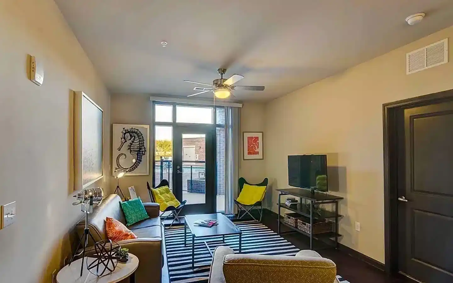 930 NoMo, Charleston - Charleston, South Carolina, United States - Common Area