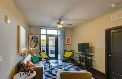 930 NoMo, Charleston - Charleston, South Carolina, United States - Common Area