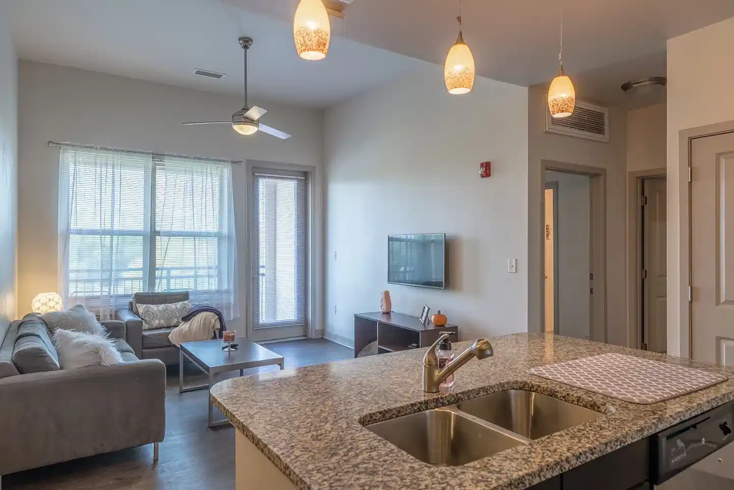 The District At Campus West, Fort Collins 5