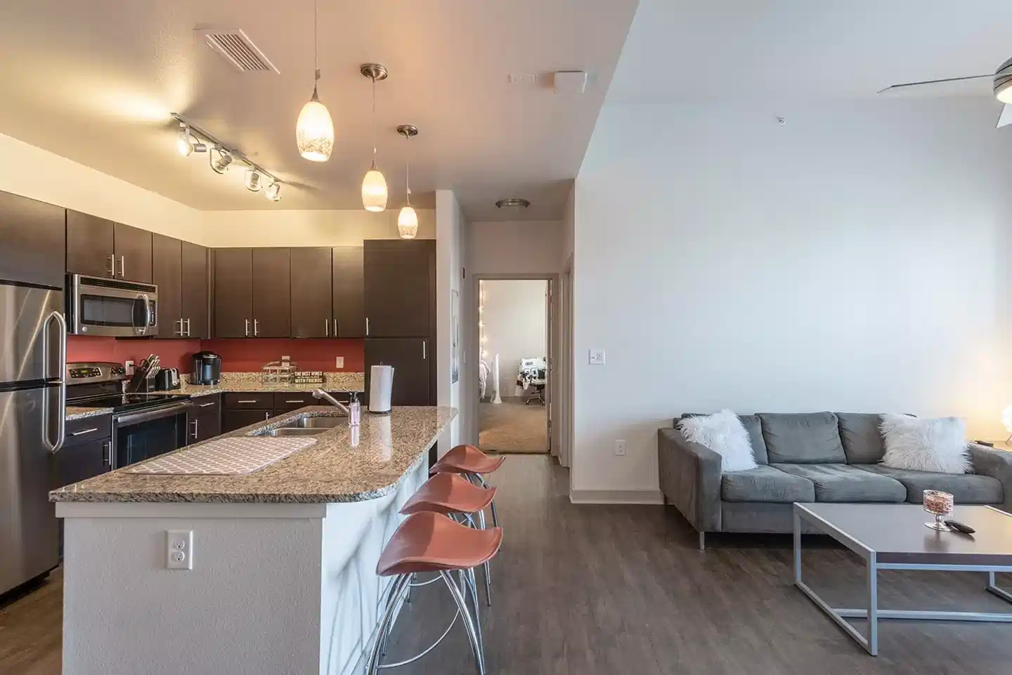 The District At Campus West, Fort Collins 2