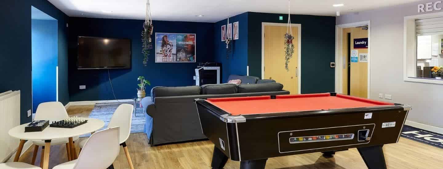 The Mews, Oxford - Oxford, England, United Kingdom - Amenities