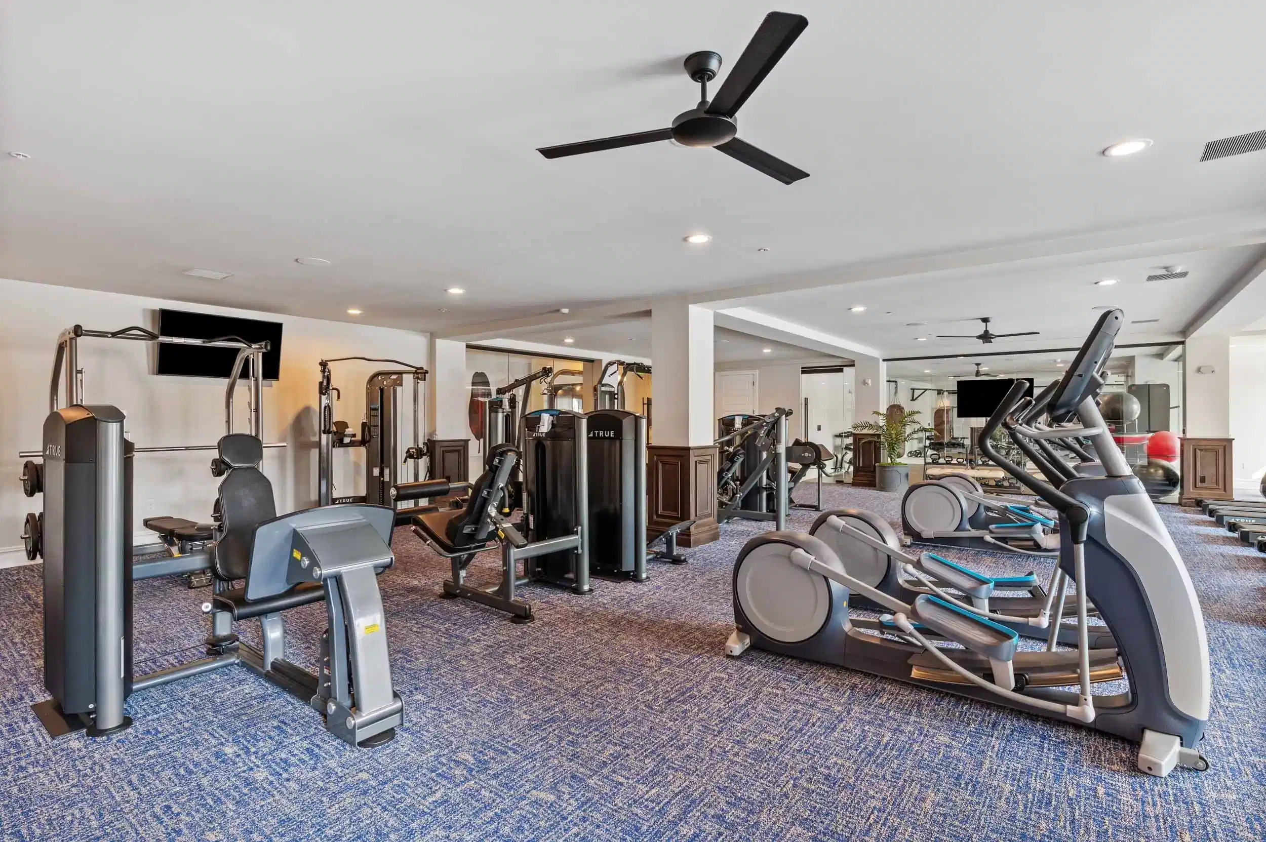 Luxe 88, Columbus - Columbus, Ohio, United States - Amenities