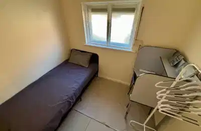 Room In A 6 Bedroom Apartment, 87 Days Road, Croydon Park, City Of Port Adelaide Enfield, 5008 - Adelaide, South Australia, Australia - Room 6 - Bedroom