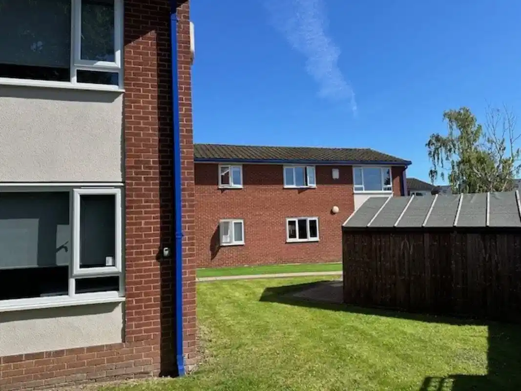 Varsity Beeston, Nottingham 5