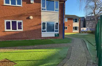 Varsity Beeston, Nottingham - Nottingham, England, United Kingdom - Exterior