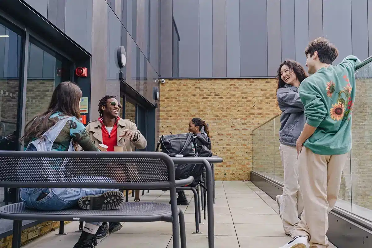 Gobritanya Westminster Residence, London - London, England, United Kingdom - Common Area