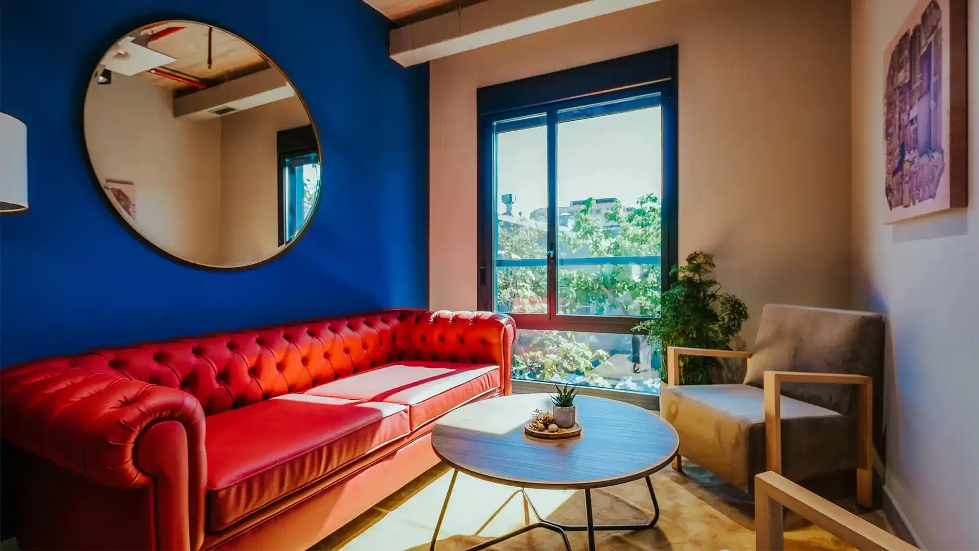 Barcelona 22@, Barcelona - Barcelona, Spain - Common Area