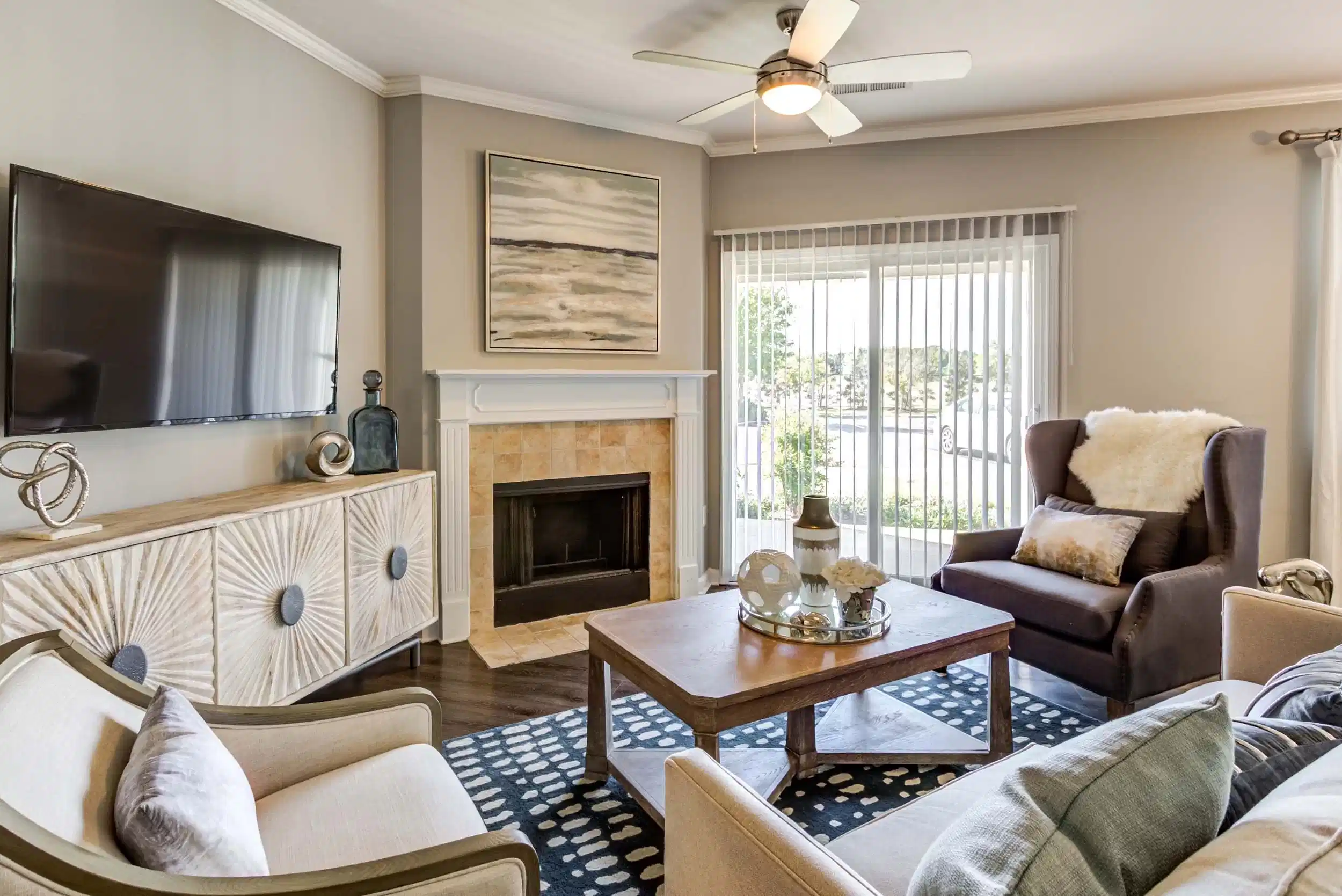The Preserve At Forest Creek, Memphis 3