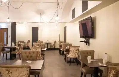 Iconinc The Ainscow, Manchester - Manchester, England, United Kingdom - Common Area