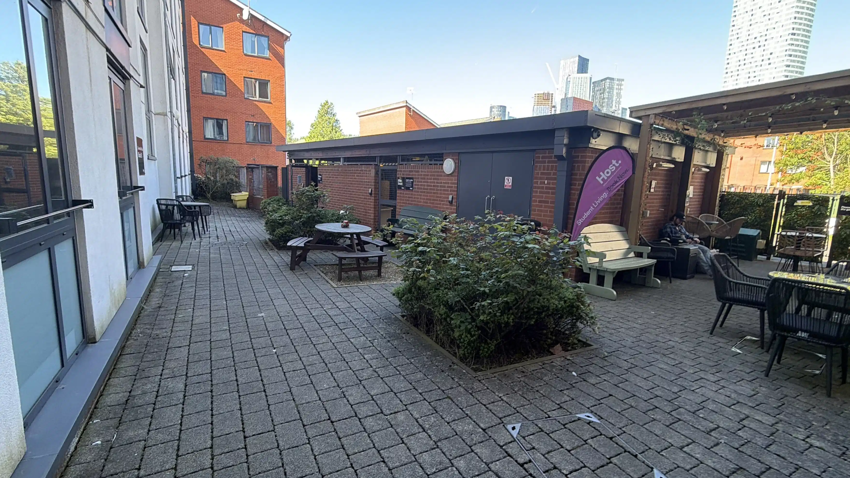 Cavendish Place, Manchester image 19