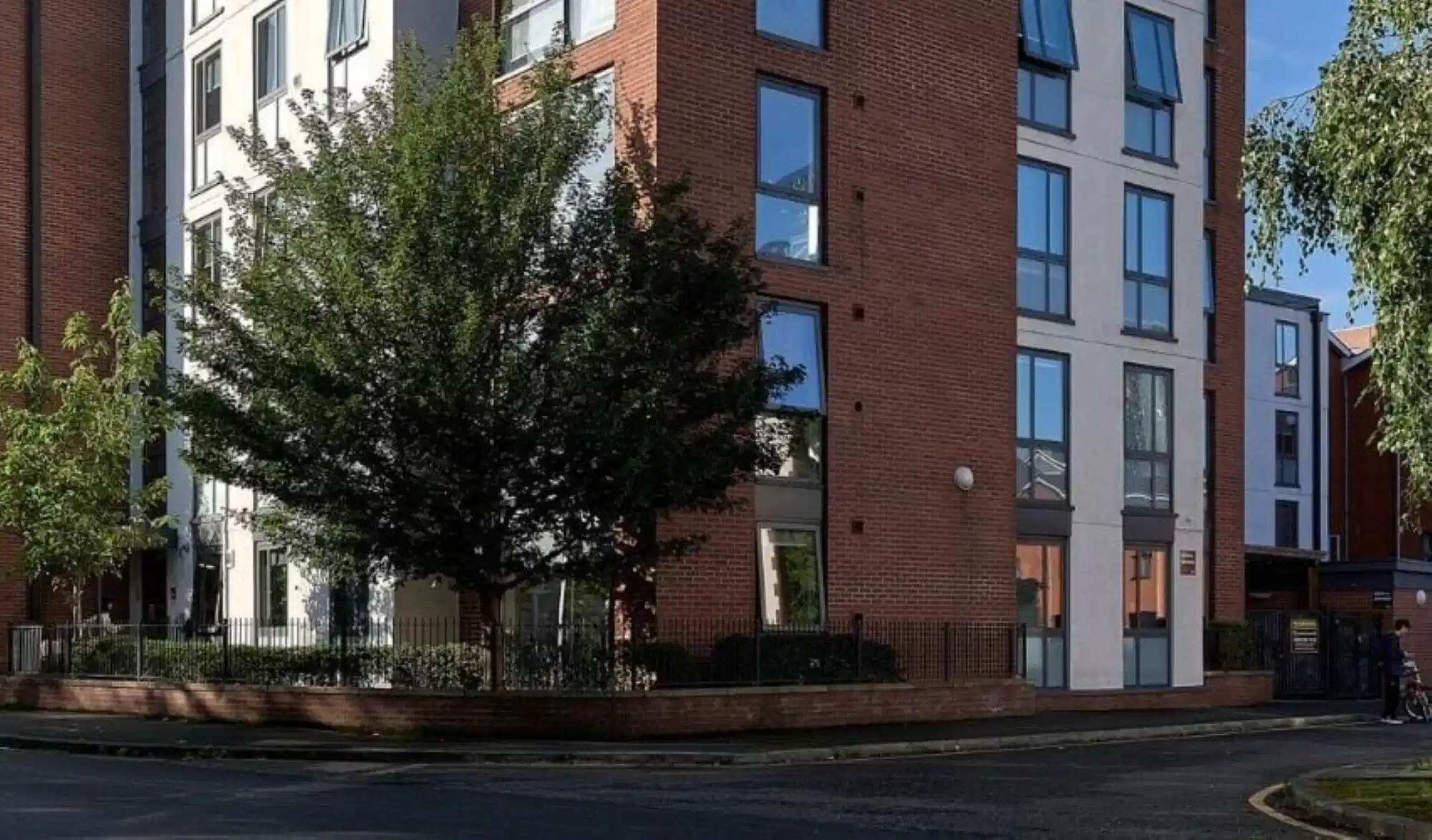 Cavendish Place, Manchester image 30