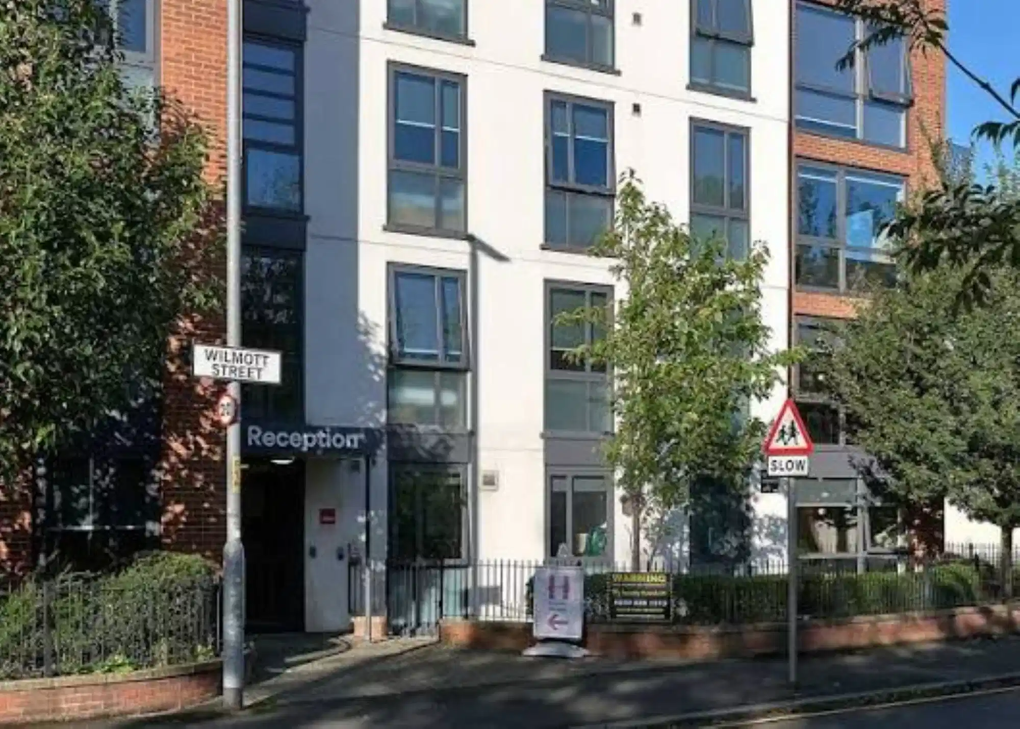Cavendish Place, Manchester image 35