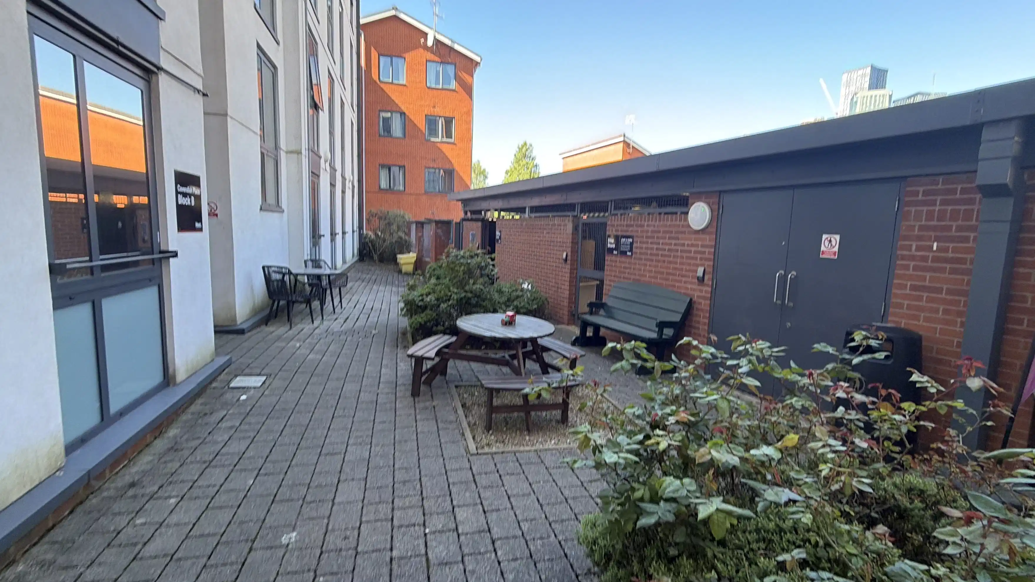 Cavendish Place, Manchester image 16
