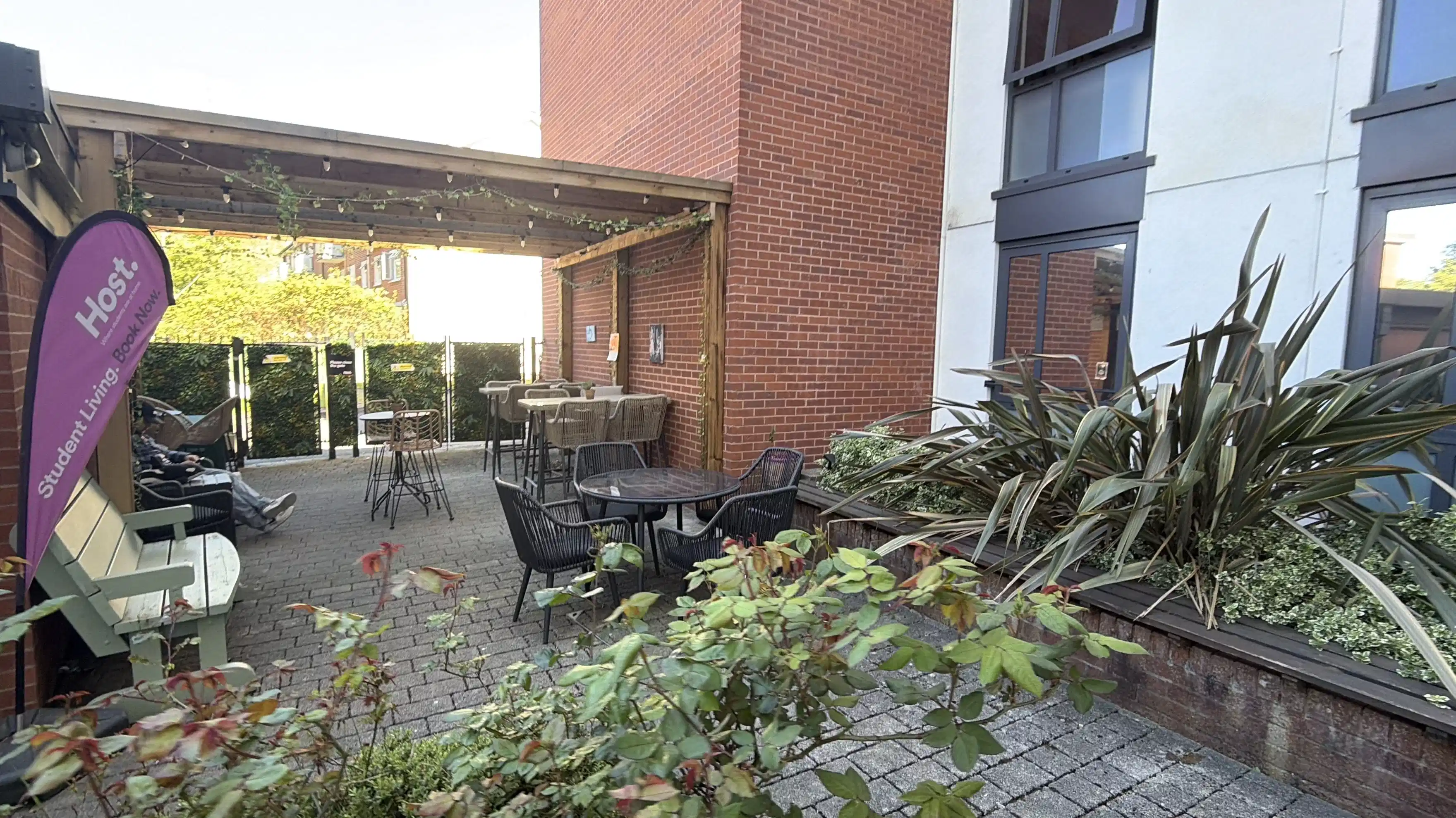 Cavendish Place, Manchester image 15
