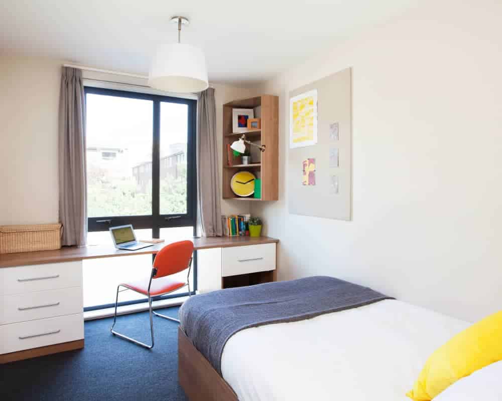 Classic Ensuite