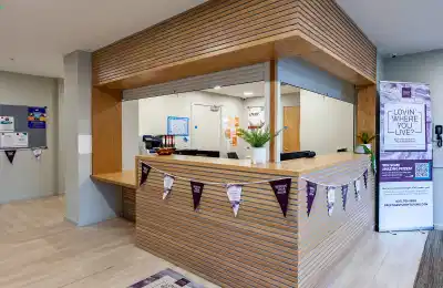 Straits Meadow, Edinburgh - Edinburgh, Scotland, United Kingdom - Common Area