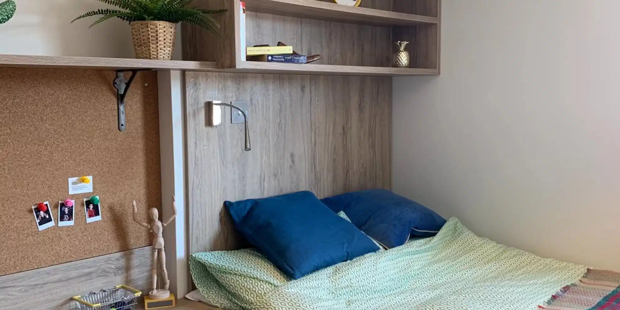 Bronze Studio Private Penthouse