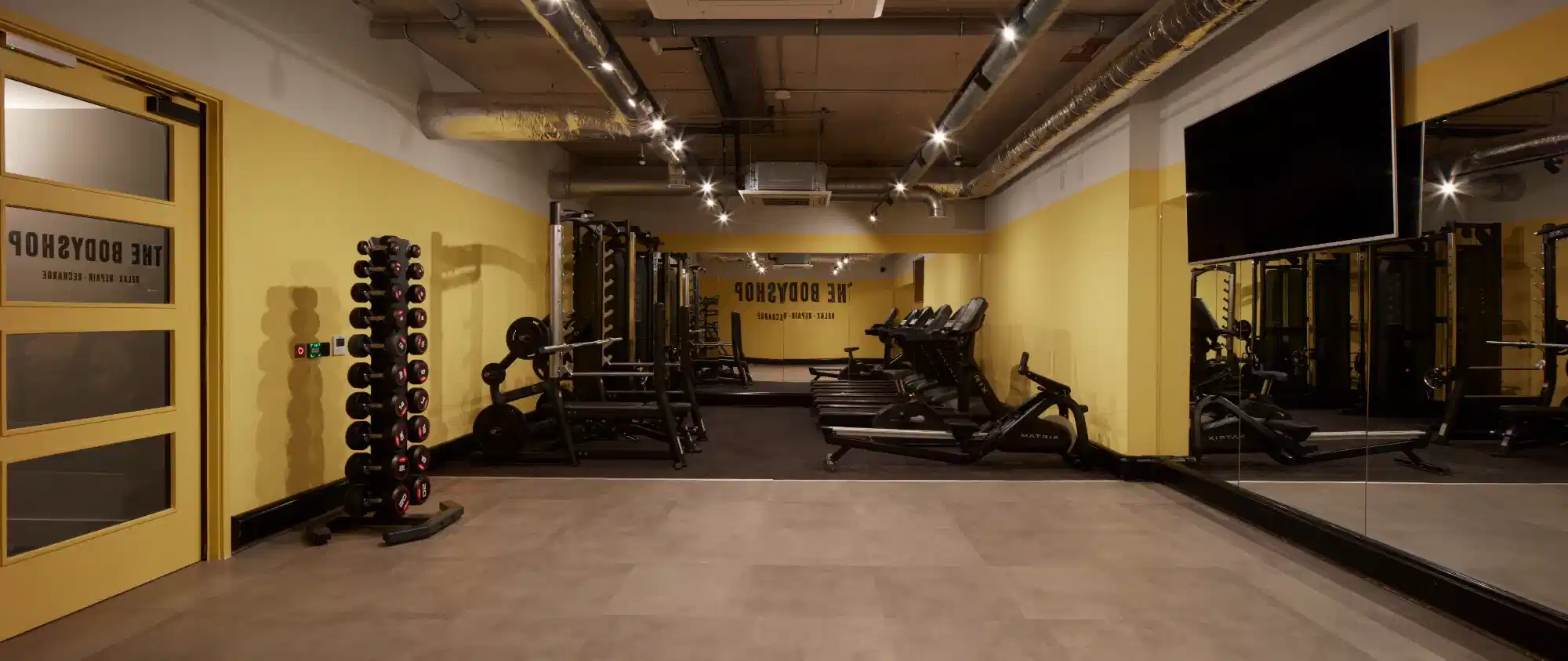 Common Area