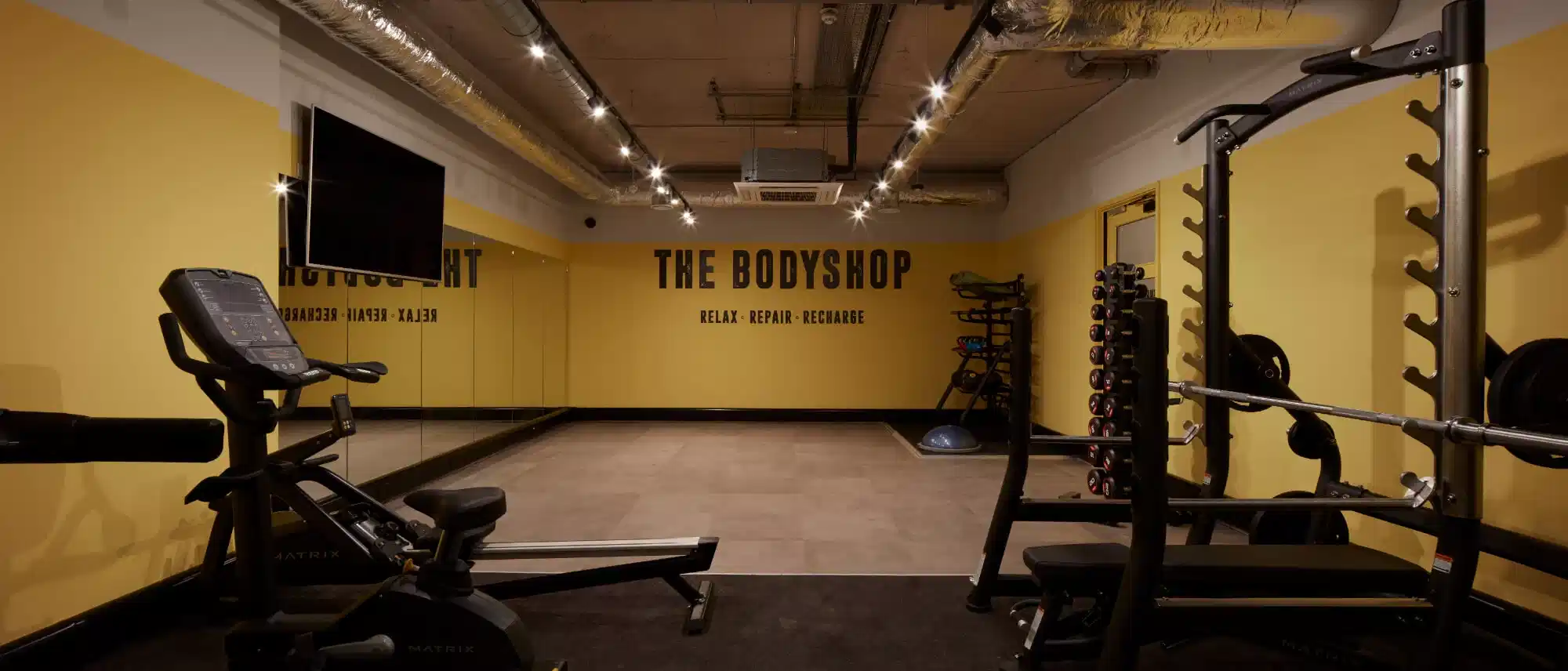Common Area