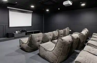 Stanley Studios, Southampton - Southampton, England, United Kingdom - Common Area