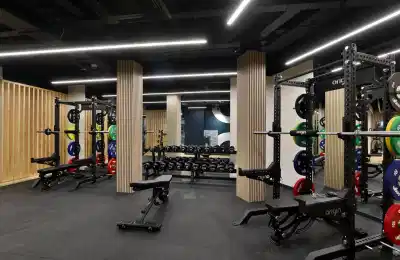 Market Quarter Studios, Bristol - Bristol, England, United Kingdom - Amenities