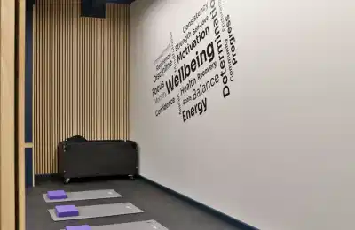 Market Quarter Studios, Bristol - Bristol, England, United Kingdom - Amenities