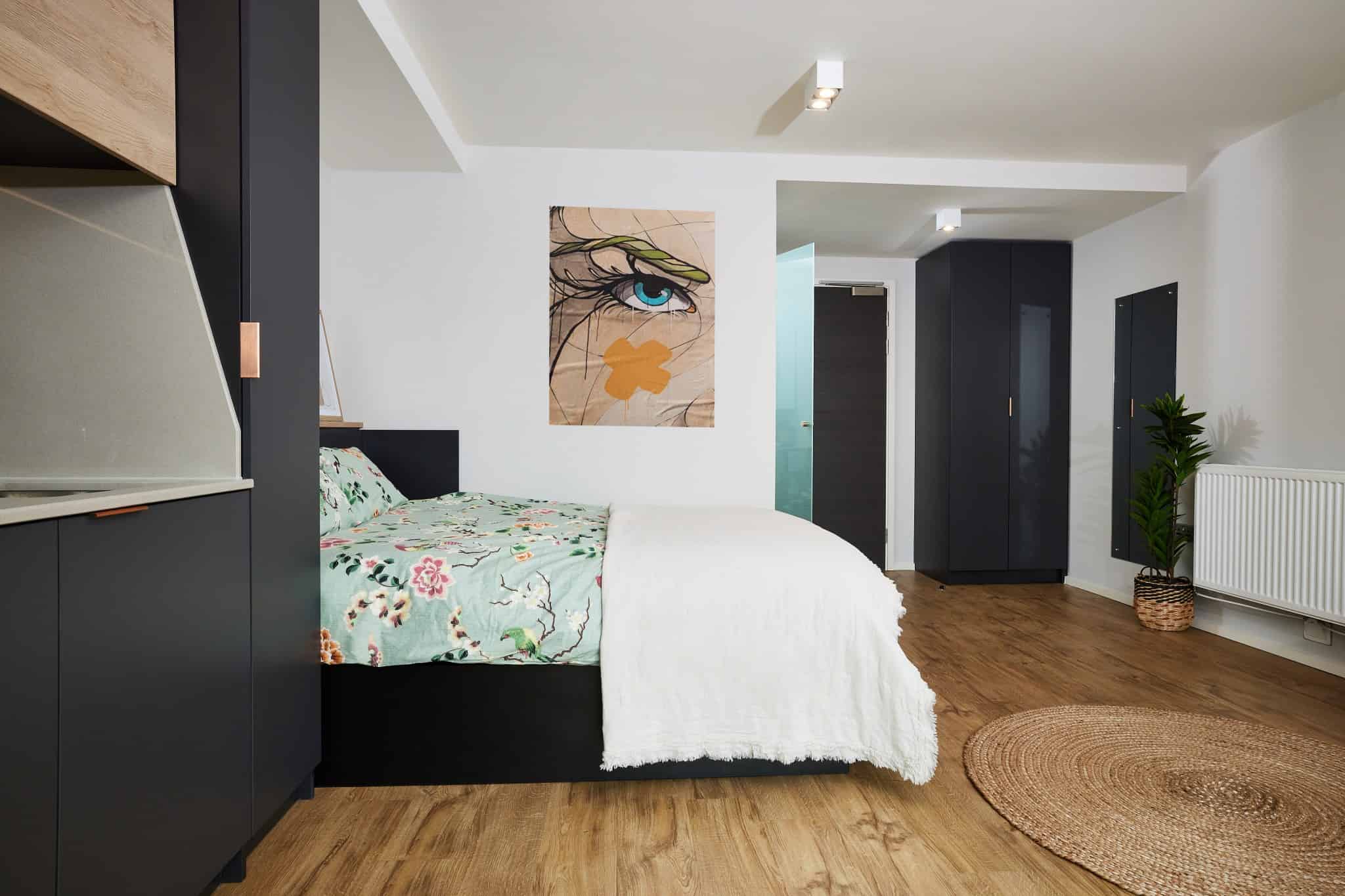 Accessible Room