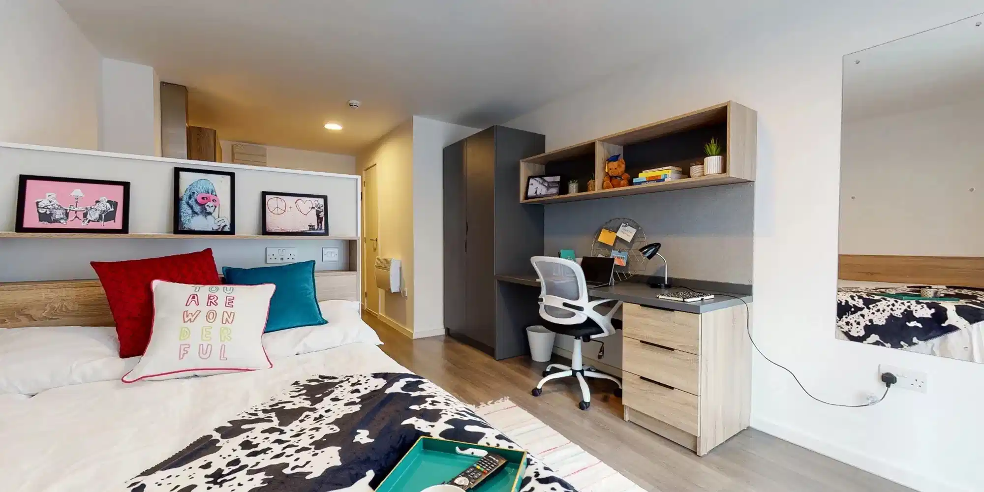  Diamond Studio Penthouse Premium  Level