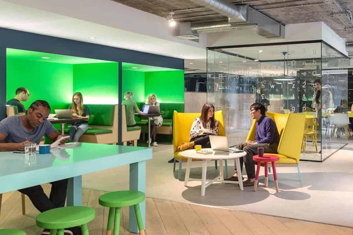 GoBritanya Wembley Residence, London - London, England, United Kingdom - Common Area