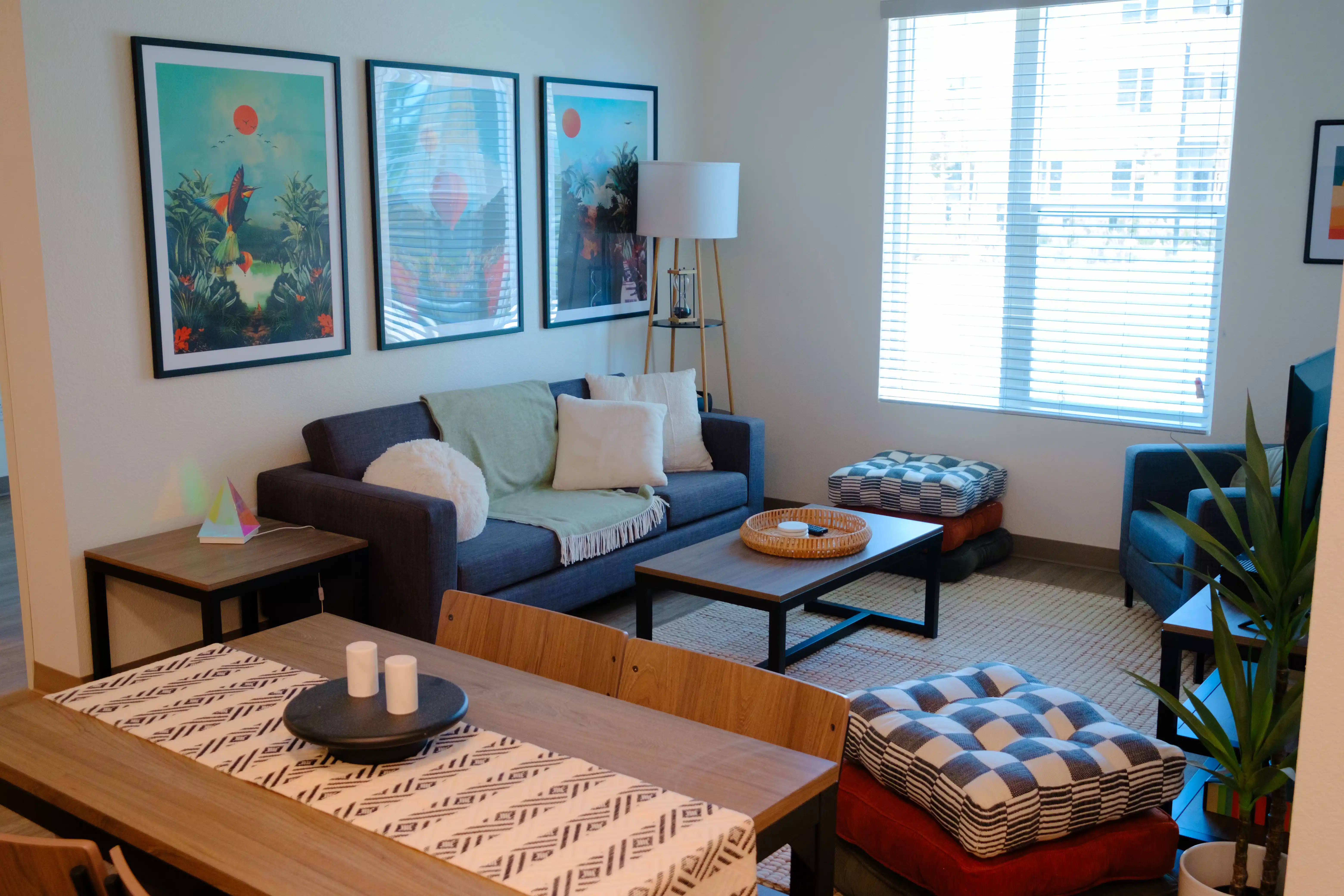 River Trail Village 1, Napa - Napa, California, United States - Common Area