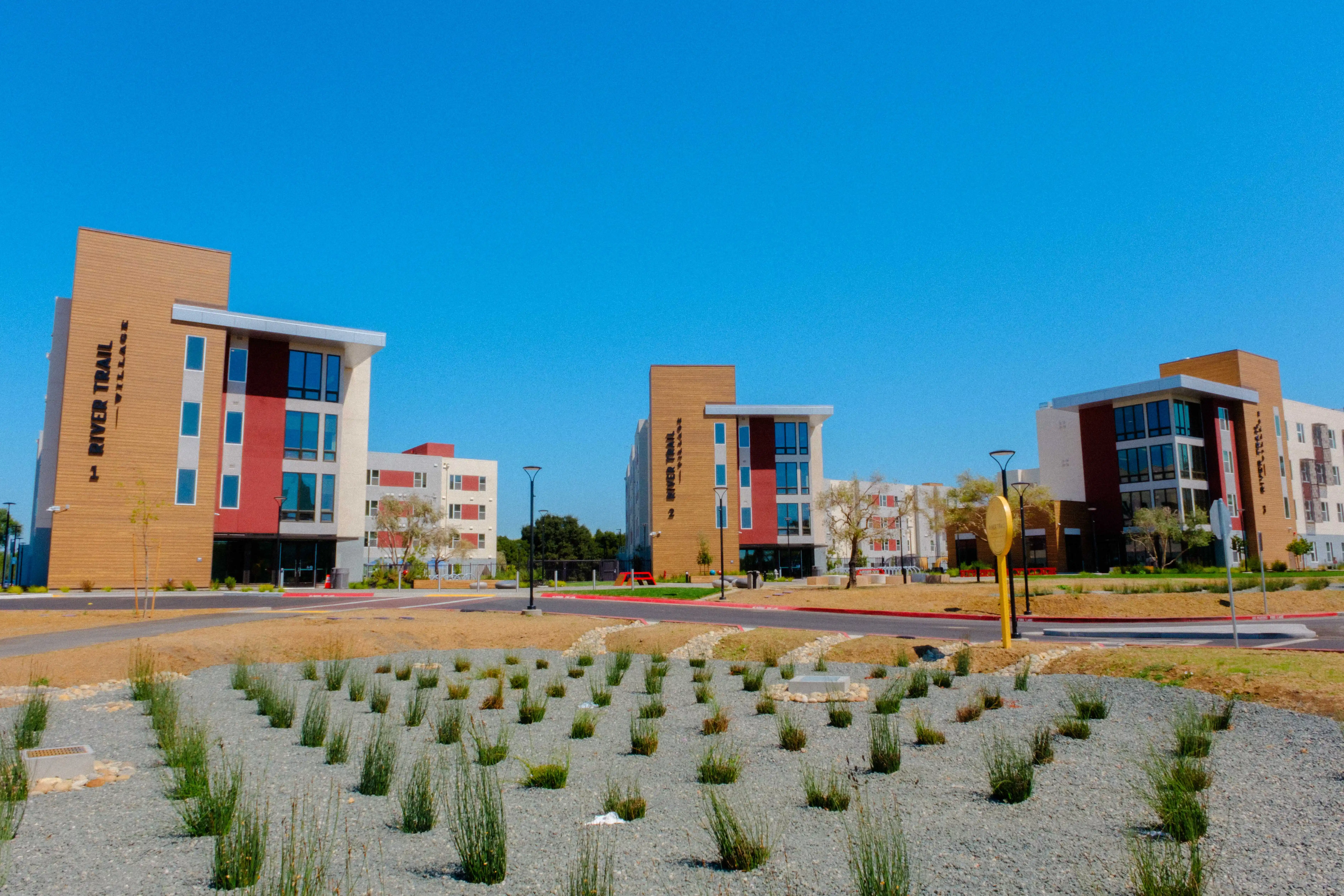 River Trail Village 1, Napa - Napa, California, United States - Exterior