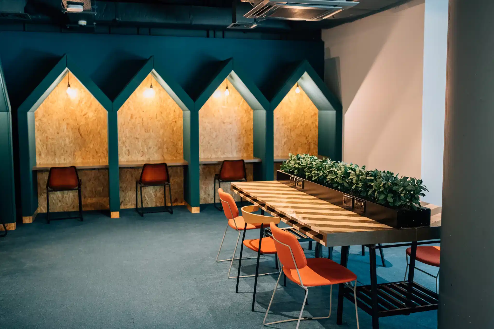 Canvas Point Campus, Dublin image 30
