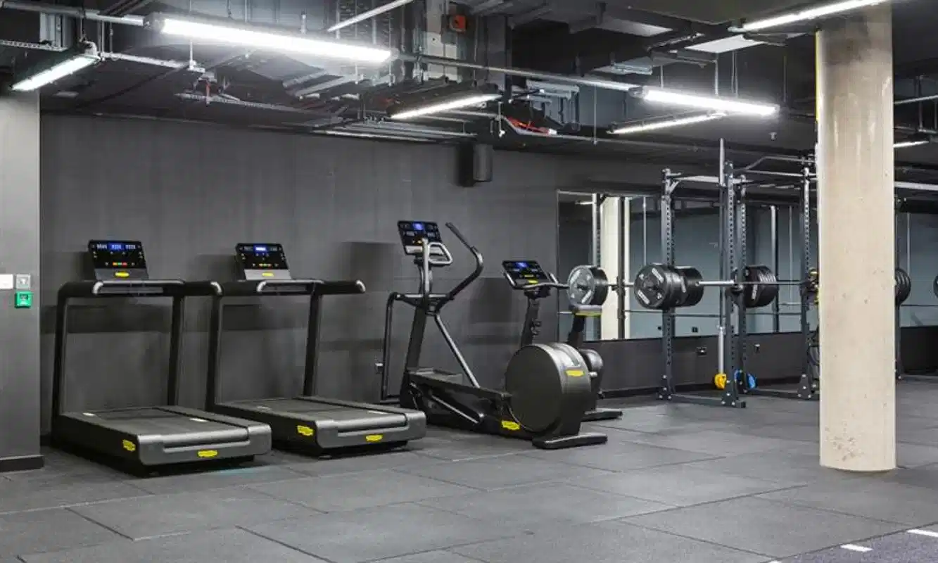 Canvas Point Campus, Dublin - Dublin, Ireland - Amenities