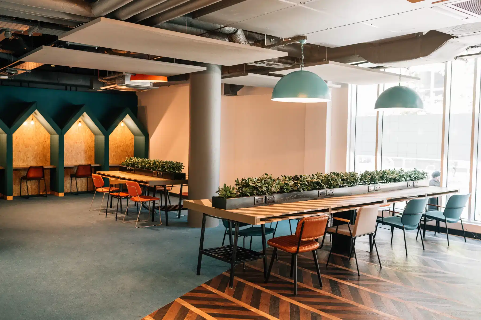 Canvas Point Campus, Dublin image 31